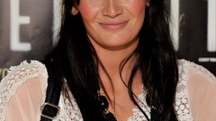 Woman Celebrity basement models photo shoot nipples nude 