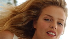 Woman Celebrity blondes eva herzigova