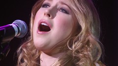 Woman Celebrity blondes hayley westenra