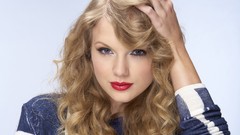 Woman Celebrity blondes taylor swift singers Bad Role Model