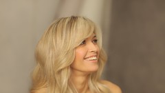 Woman Celebrity blondes Vera Brejneva