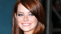Woman Celebrity emma stone