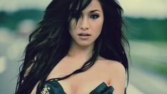 Woman Celebrity faces Actress Filipino Cristine Reyes