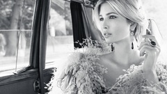Woman Celebrity Ivanka Trump