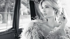 Woman Celebrity Ivanka Trump