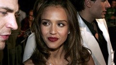 Woman Celebrity Jessica Alba Chris Evans cities ioan gruffudd