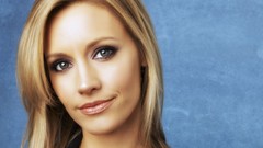 Woman Celebrity KaDee Strickland