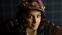 Woman Celebrity katie melua