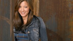 Woman Celebrity Kelly Hu