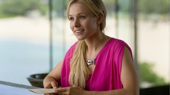 Woman Celebrity Kristen Bell Actress forgetting sarah marshall