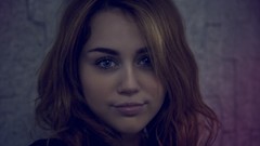 Woman Celebrity miley cyrus Vijat Mohindra