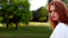 Woman Celebrity models Planet Eva