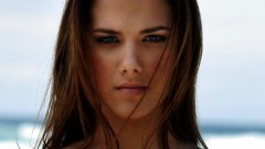 Woman Celebrity models Roberta Murgo