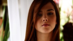 Woman Celebrity models Roberta Murgo