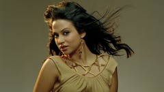 Woman Celebrity Navi Navi Rawat