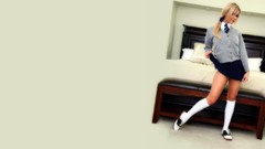 Woman Celebrity pornstars Ashlynn Brooke