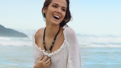 Woman Celebrity Roberta Murgo