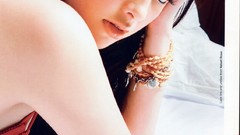 Woman Celebrity scans magazine scans Filipino Ellen Adarna