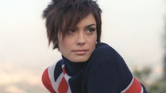 Woman Celebrity shannyn sossamon