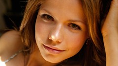 Woman Celebrity Tammin Sursok