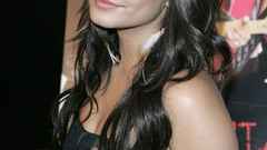 Woman Celebrity vanessa hudgens