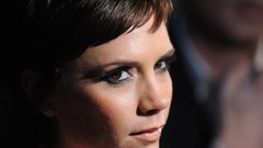 Woman Celebrity victoria beckham