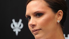 Woman Celebrity victoria beckham