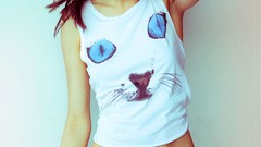 Woman Chanelle Elise