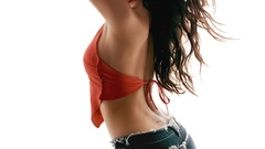 Woman Charisma Carpenter