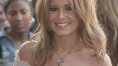 Woman cheryl cole