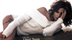 Woman cheryl cole singers