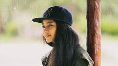 Woman children vietnamese HaKin