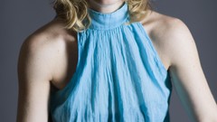 Woman Christina Applegate