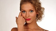 Woman christina asmus kristina asmus