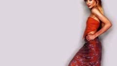 Woman Claire Forlani