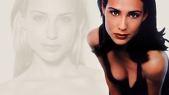 Woman Claire Forlani