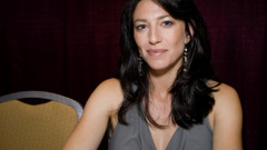 Woman claudia black