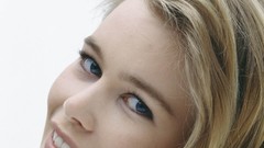 Woman Claudia Schiffer