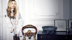 Woman clemence poesy