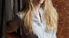 Woman clemence poesy