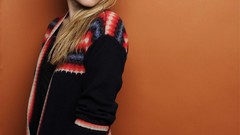 Woman clemence poesy