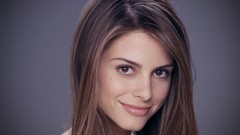 Woman close-up Actress Celebrity