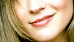 Woman close-up Actress Celebrity