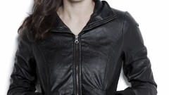 Woman close-up Hollywood Actress brunettes models photo shoot 