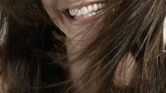 Woman close-up kristin davis