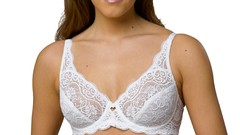 Woman Clothing bra bikini Laura Garrett