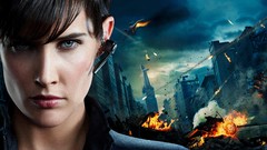 Woman cobie smulders brunettes maria hill S.H.I.E.L.D. The 