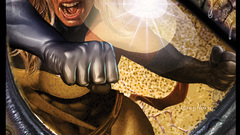 Woman comics artwork marvel