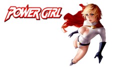 Woman comics superheroes cleavage dc comics heroine huge boobs 