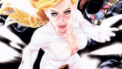 Woman comics superheroes marvel